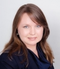 Dr. Yelena Doych MD, Ophthalmologist