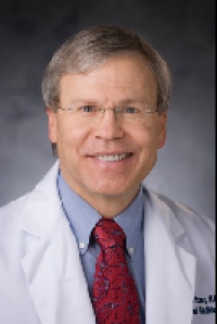 Charles  Spritzer M.D.