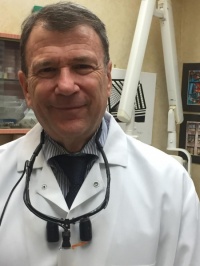 Dr. David C Abelson DDS, Dentist