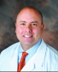 Dr. Juan Ros-escalante M.D., Neurologist