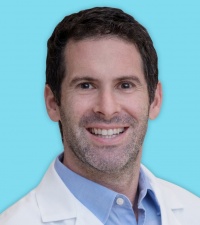 Dr. Benjamin Nathaniel Lockshin MD