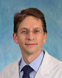 Dr. Joseph Dedrick Jordan M.D., PH.D.