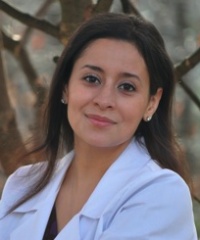 Dr. Heba  Abdulla M.D.