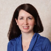 Dr. Jacqueline Ann Nicholas M.D.