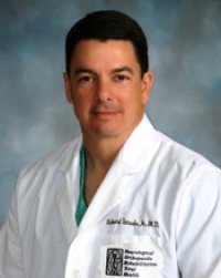 Dr. Richard P Texada MD, Orthopedist