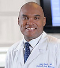 Dr. Louis P Voigt MD