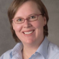 Dr. Nicole M. Griffin MD, Rheumatologist