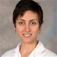 Dr. Julie Freidlin Leigh M.D., Ophthalmologist