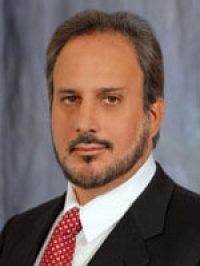 Dr. Enrico Fazzini DO, Neurologist