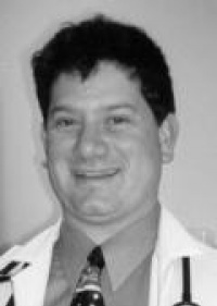 Dr. Eric T. Lubiner D.O., Hematologist (Blood Specialist)