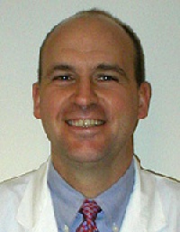 Dr. Christopher B. Weldon M.D.