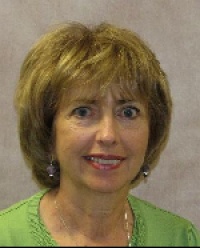Dr. Nancy Marie Eklund MD