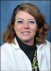 Dr. Mary Catharine Philbeck MD, Emergency Physician