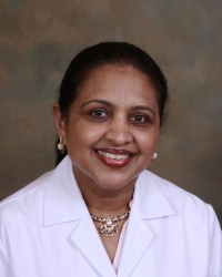 Mrs. Mandakini D Patel MD