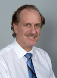 Dr. Bruce A. Jacobson, M.D., Internist