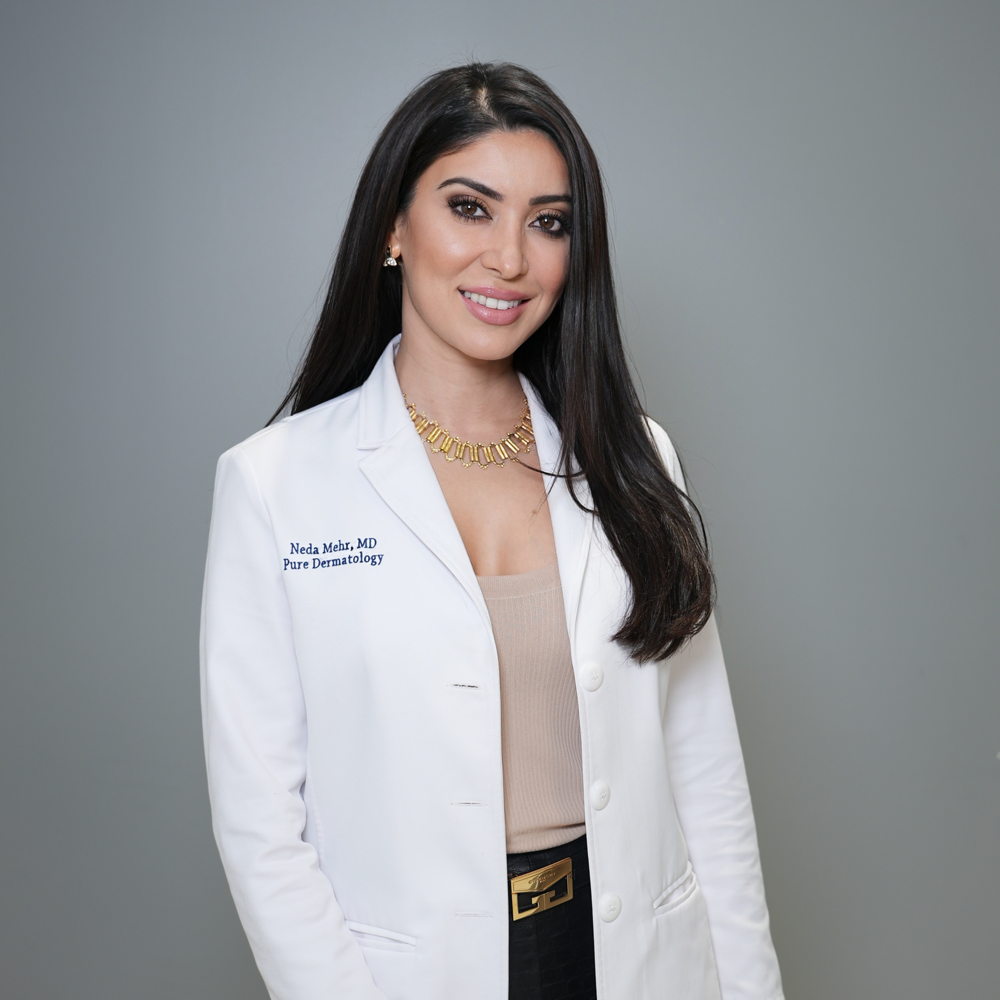 Dr. Neda Mehr, MD, Dermatologist