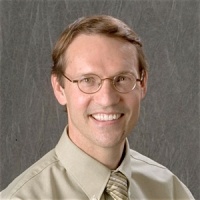 Dr. Daniel J Bonthius MD, Pediatrician