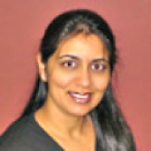 Kavita Pankaj Patel D.D.S.