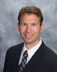 Dr. Adam John Keefe D.C., Chiropractor