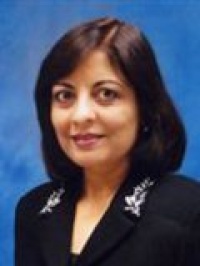 Attiya Shaheen Khan M.D.