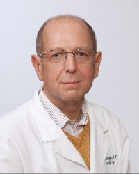 Dr. Jay A. Stiefel D.O., Emergency Physician