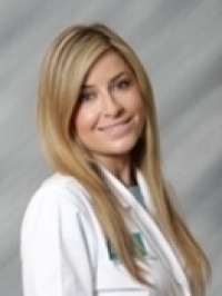 Dr. Sabrina Guillen Fabi M.D.
