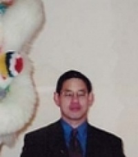 Dr. Gordon Wong D.D.S., Dentist