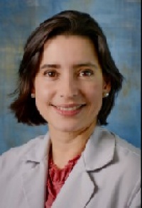 Dr. Nancy Quesada MD, Critical Care Surgeon