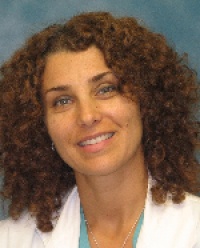 Dr. Manal Saad Antoun M.D.