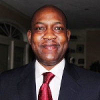 Dr. Akinfemi  Afolabi M.D.