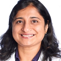 Dr. Rupal R Desai M.D.