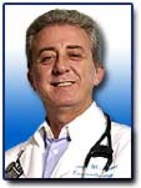 Dr. George  Tinawi MD