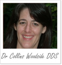 Dr. Collins  Woodside D.D.S.
