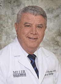Donald G Rosenberg MD, Cardiologist