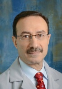 Maan Sami El khadra MD, Cardiologist