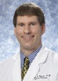 Dr. Andrew L. Masica M.D., Internist