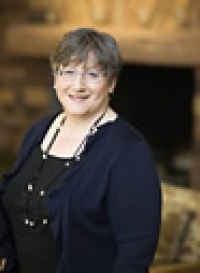 Dr. Carolyn Ann Cruvant M.D.