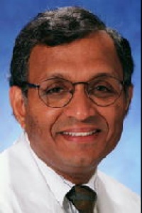 Dr. Raju Thomas MD, Urologist