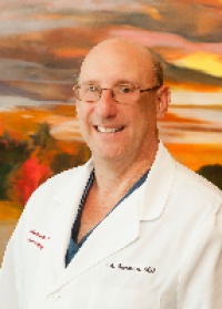 Dr. Scott K Berman M.D., Cardiothoracic Surgeon