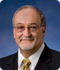 Dr. Victor J. Thomas M.D., Orthopedist