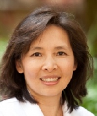 Dr. Ying Lu Nagoshi MD, Internist