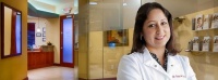 Dr. Fabiola Melissa Liendo DDS, Dentist