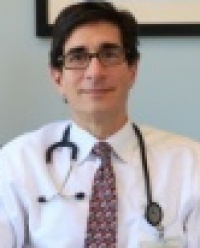 Dr. Stuart M Schlisserman MD, Internist