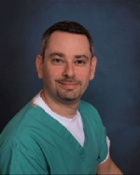 Dr. Michael Rainisch M.D., Interventional Radiologist