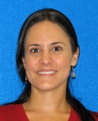 Dr. Yesenia Medina D.O., Family Practitioner