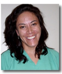 Dr. Kimi Lynn Andaya DMD, Dentist