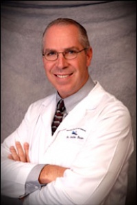 Dr. Gordon James Bean DPM, Podiatrist (Foot and Ankle Specialist)