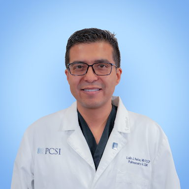 Dr. Luis Pena-Hernandez, MD, FCCP, Pulmonologist | Pulmonary Disease in ...