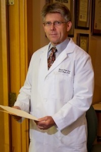 Dr. Kenneth D Boyle O.D.