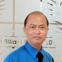 Dr. William  Ma D.M.D.